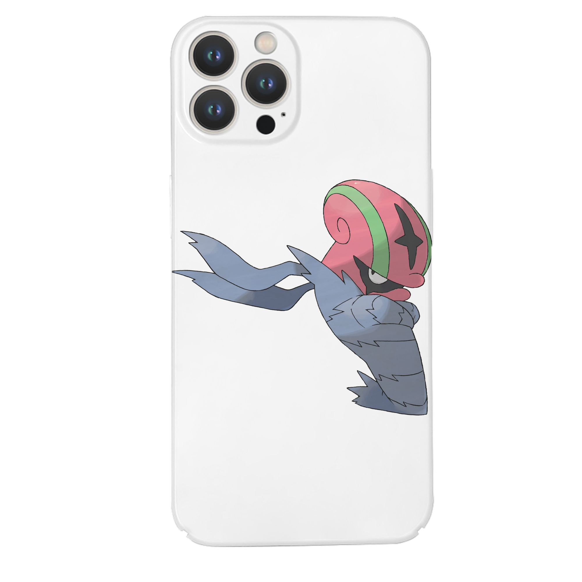 （画像用） ポケットモンスター Pokémon 【iPhone 14シリーズ対応】ハードケース